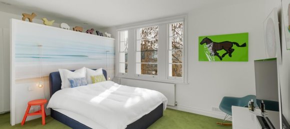 3 bedrooms Apartment in Little Venice, United Kingdom No. 13299 11