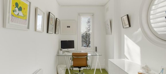 3 bedrooms Apartment in Little Venice, United Kingdom No. 13299 12