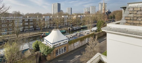 3 bedrooms Apartment in Little Venice, United Kingdom No. 13299 7