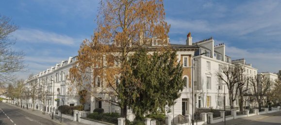 3 bedrooms Apartment in Little Venice, United Kingdom No. 13299 15