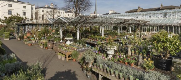 3 bedrooms Apartment in Little Venice, United Kingdom No. 13299 18