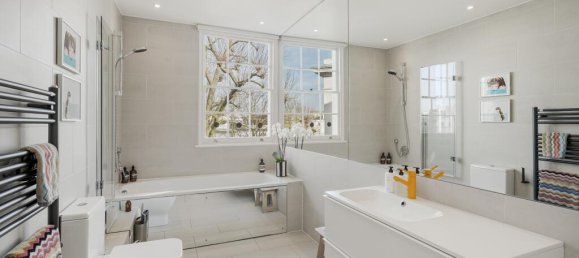 3 bedrooms Apartment in Little Venice, United Kingdom No. 13299 10