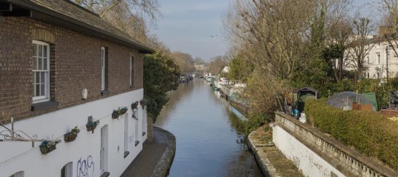 3 bedrooms Apartment in Little Venice, United Kingdom No. 13299 16