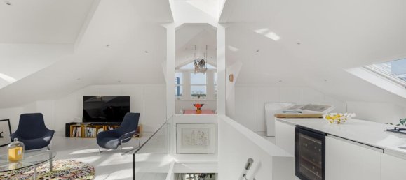 3 bedrooms Apartment in Little Venice, United Kingdom No. 13299 6