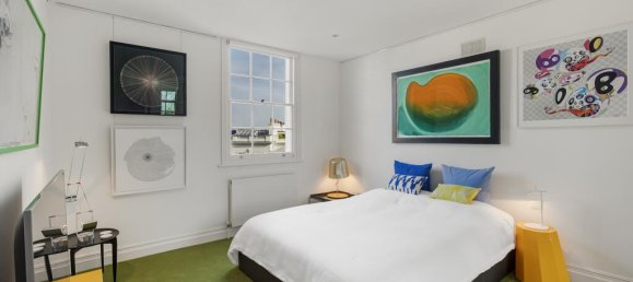 3 bedrooms Apartment in Little Venice, United Kingdom No. 13299 9