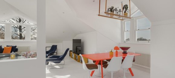 3 bedrooms Apartment in Little Venice, United Kingdom No. 13299 3