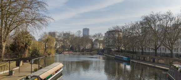 3 bedrooms Apartment in Little Venice, United Kingdom No. 13299 17
