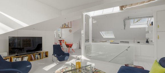 3 bedrooms Apartment in Little Venice, United Kingdom No. 13299 2