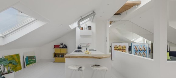 3 bedrooms Apartment in Little Venice, United Kingdom No. 13299 5