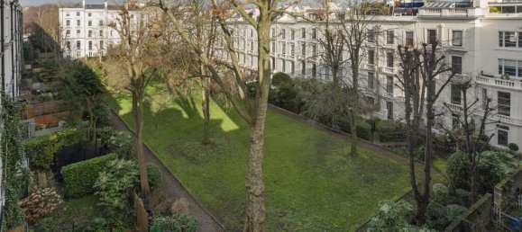 3 bedrooms Apartment in Little Venice, United Kingdom No. 13299 13