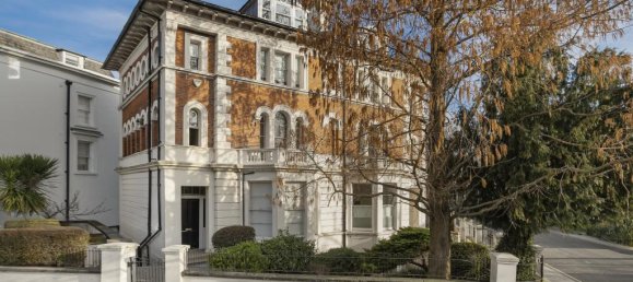 3 bedrooms Apartment in Little Venice, United Kingdom No. 13299 14