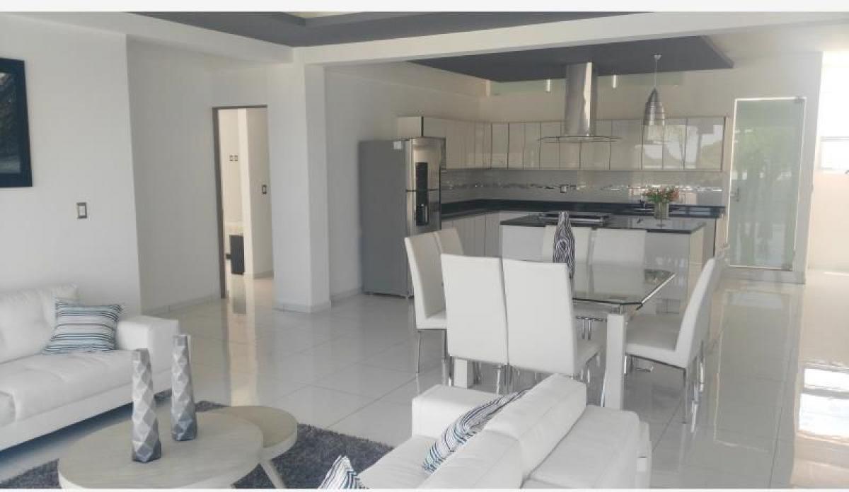 2 Schlafzimmer Wohnung in Queretaro, Mexico, Nr. 147262