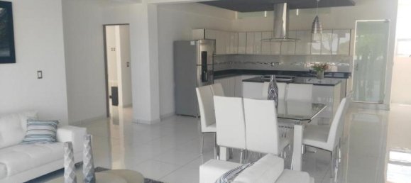 2 Schlafzimmer Wohnung in Queretaro, Mexico, Nr. 147262 2