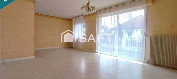 2 غرف نوم منزل في Eure-et-Loir, France رقم 251394 3