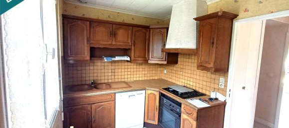 2 غرف نوم منزل في Eure-et-Loir, France رقم 251394 2