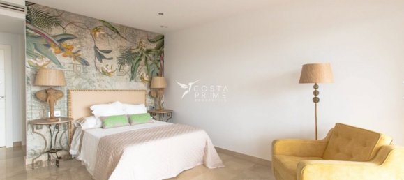 4 bedrooms Villa in Moraira, Spain No. 88390 31