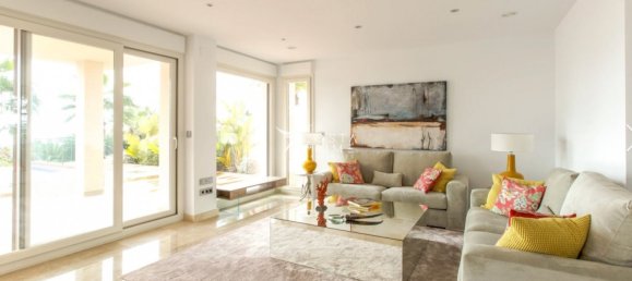 4 bedrooms Villa in Moraira, Spain No. 88390 27