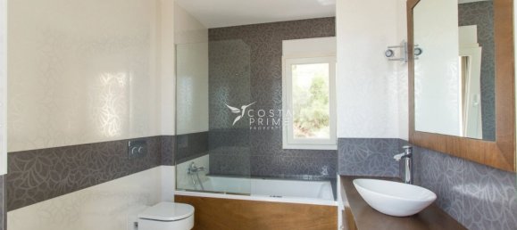 4 bedrooms Villa in Moraira, Spain No. 88390 17