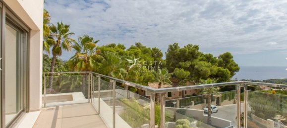 4 bedrooms Villa in Moraira, Spain No. 88390 33