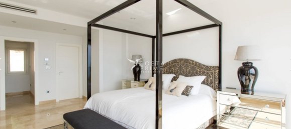 4 bedrooms Villa in Moraira, Spain No. 88390 14