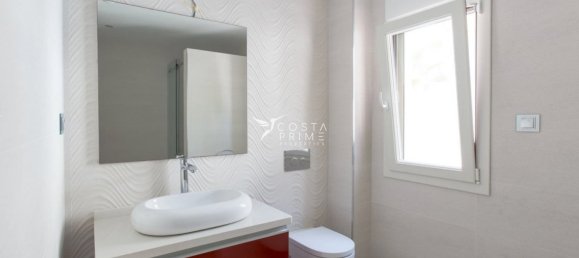 4 bedrooms Villa in Moraira, Spain No. 88390 29