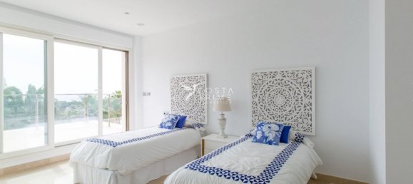4 bedrooms Villa in Moraira, Spain No. 88390 12