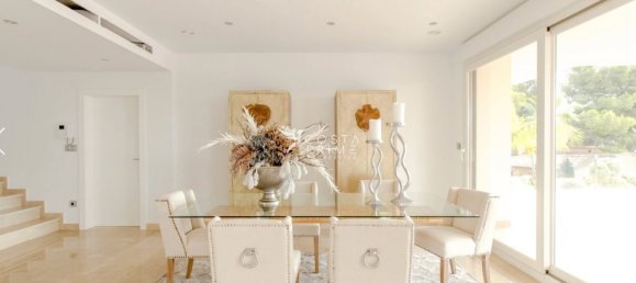 4 bedrooms Villa in Moraira, Spain No. 88390 6