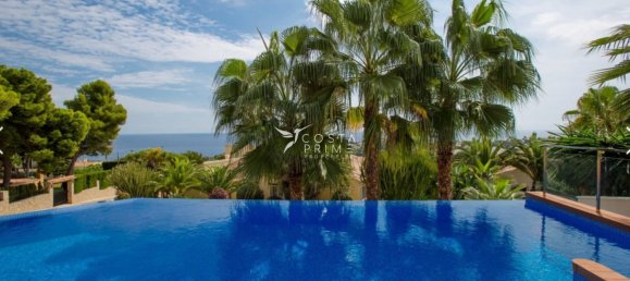4 bedrooms Villa in Moraira, Spain No. 88390 32