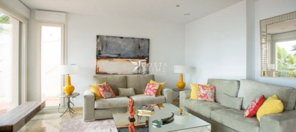 4 bedrooms Villa in Moraira, Spain No. 88390 5