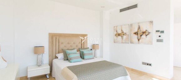 4 bedrooms Villa in Moraira, Spain No. 88390 19