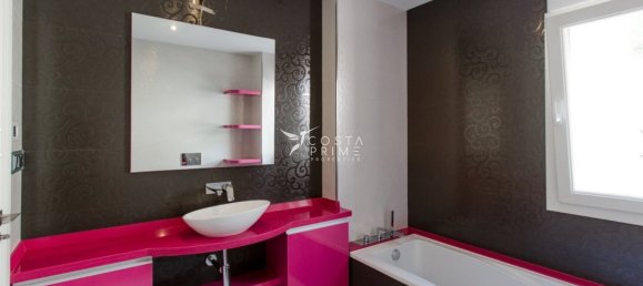 4 bedrooms Villa in Moraira, Spain No. 88390 20