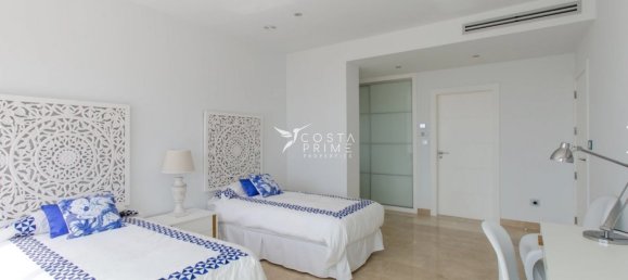 4 bedrooms Villa in Moraira, Spain No. 88390 16