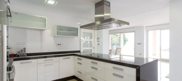 4 bedrooms Villa in Moraira, Spain No. 88390 8