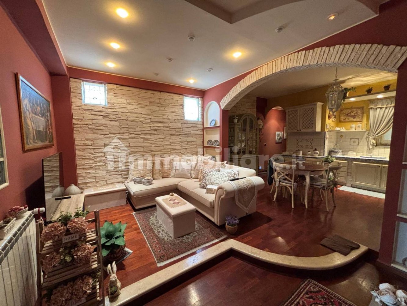 2 chambres Appartement à Mascalucia, Italy No. 93387