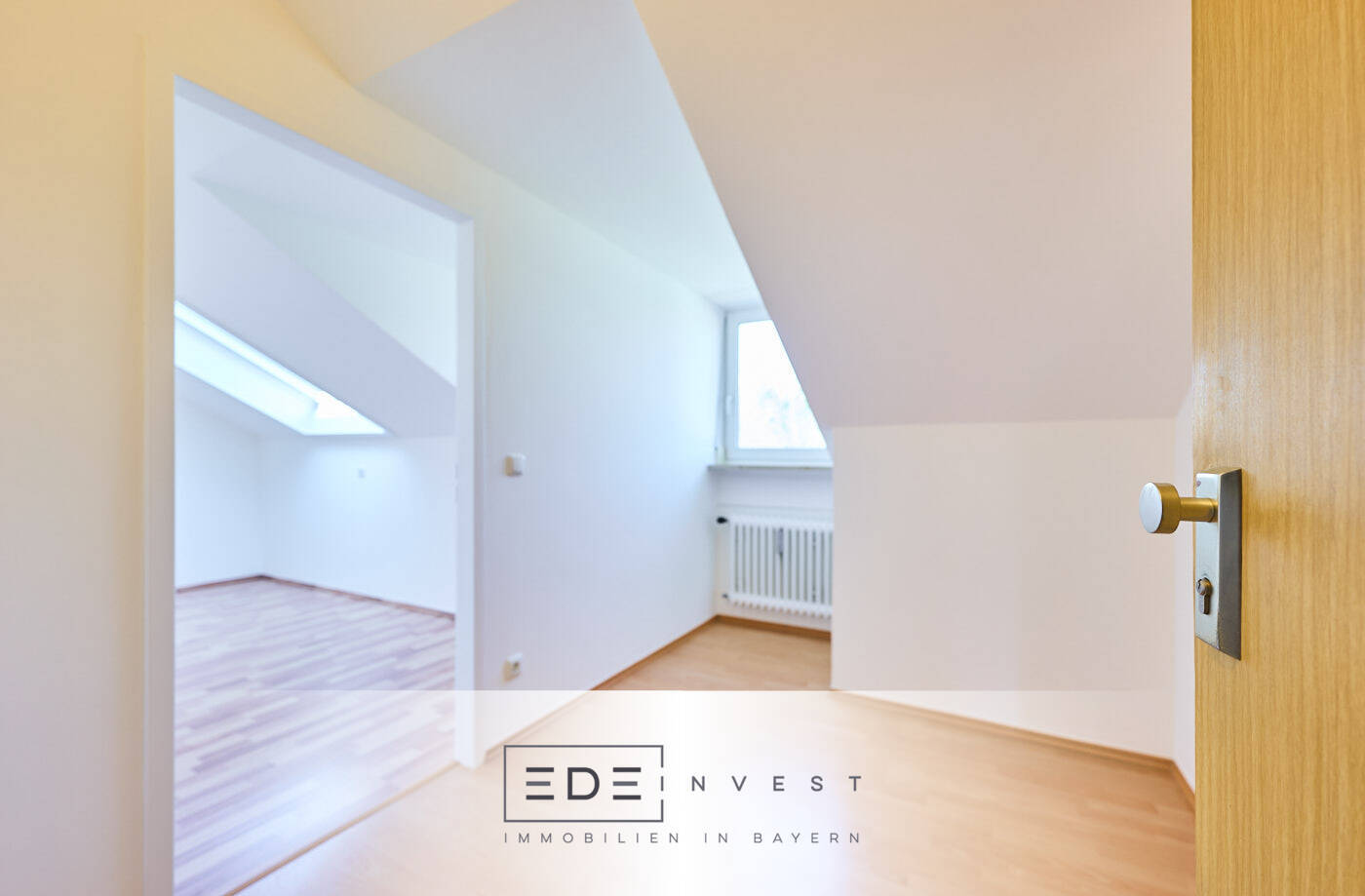 2 bedrooms Apartment in Munich, Germany No. 318455