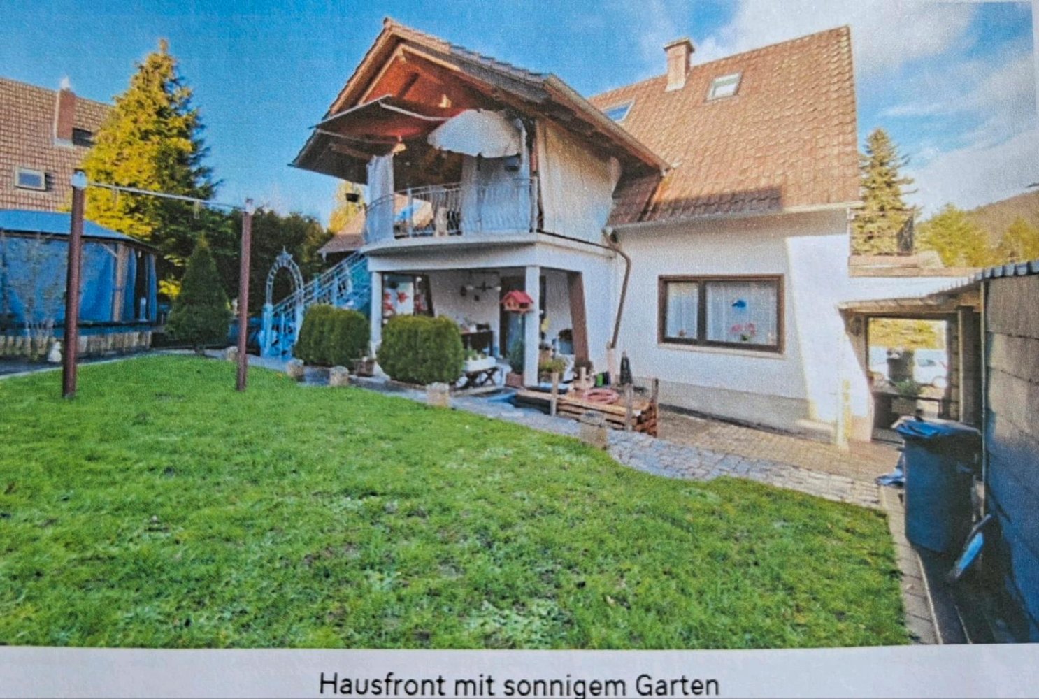 6 Schlafzimmer Stadthaus in Ludwigshafen am Rhein, Germany, Nr. 370909