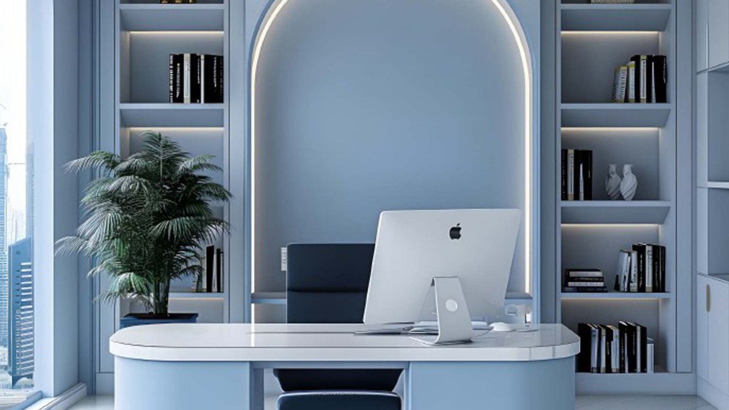 3 غرف نوم شقة في TIGER SKY TOWER, الخليج التجاري, UAE رقم 62554