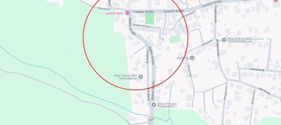 Villa de 8 divisões em Heiligenkreuz, Austria N.º 135853 4