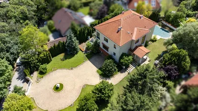 Villa de 8 divisões em Heiligenkreuz, Austria N.º 135853