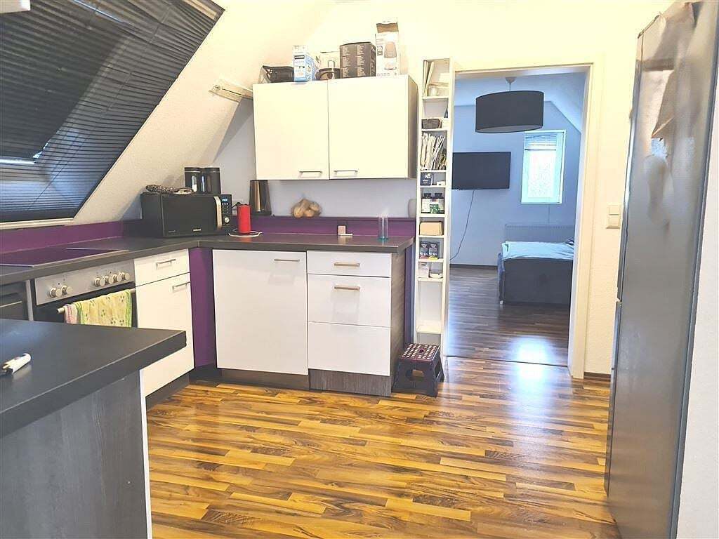 2-salle Appartement à Alb-Donau-Kreis, Germany No. 338956