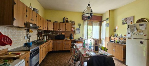 8 rooms Villa in Villa d'Almè, Italy No. 25422 11