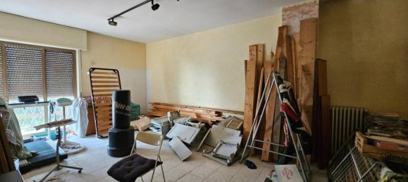 8 rooms Villa in Villa d'Almè, Italy No. 25422 13