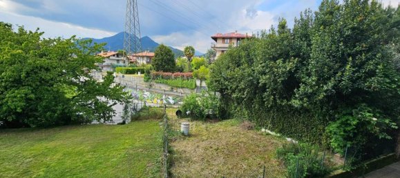 8 rooms Villa in Villa d'Almè, Italy No. 25422 12