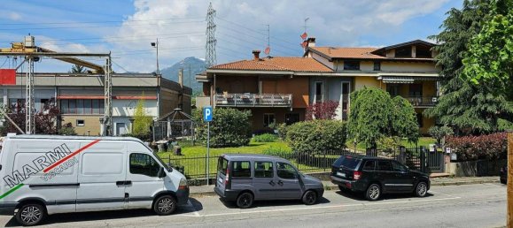 8 rooms Villa in Villa d'Almè, Italy No. 25422 4