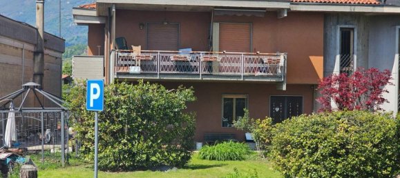 8 rooms Villa in Villa d'Almè, Italy No. 25422 3