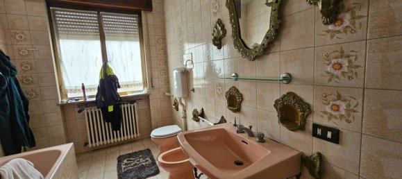 8 rooms Villa in Villa d'Almè, Italy No. 25422 19