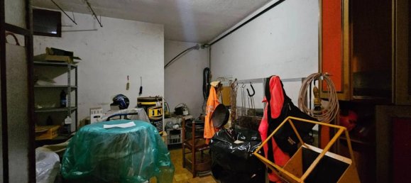 8 rooms Villa in Villa d'Almè, Italy No. 25422 33