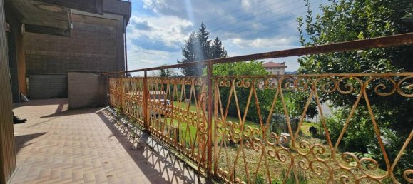 8 rooms Villa in Villa d'Almè, Italy No. 25422 38