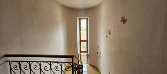 8 rooms Villa in Villa d'Almè, Italy No. 25422 29