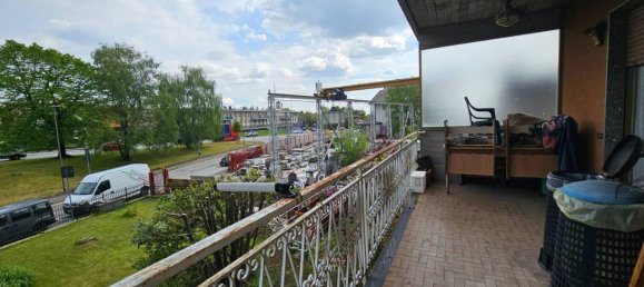 8 rooms Villa in Villa d'Almè, Italy No. 25422 7